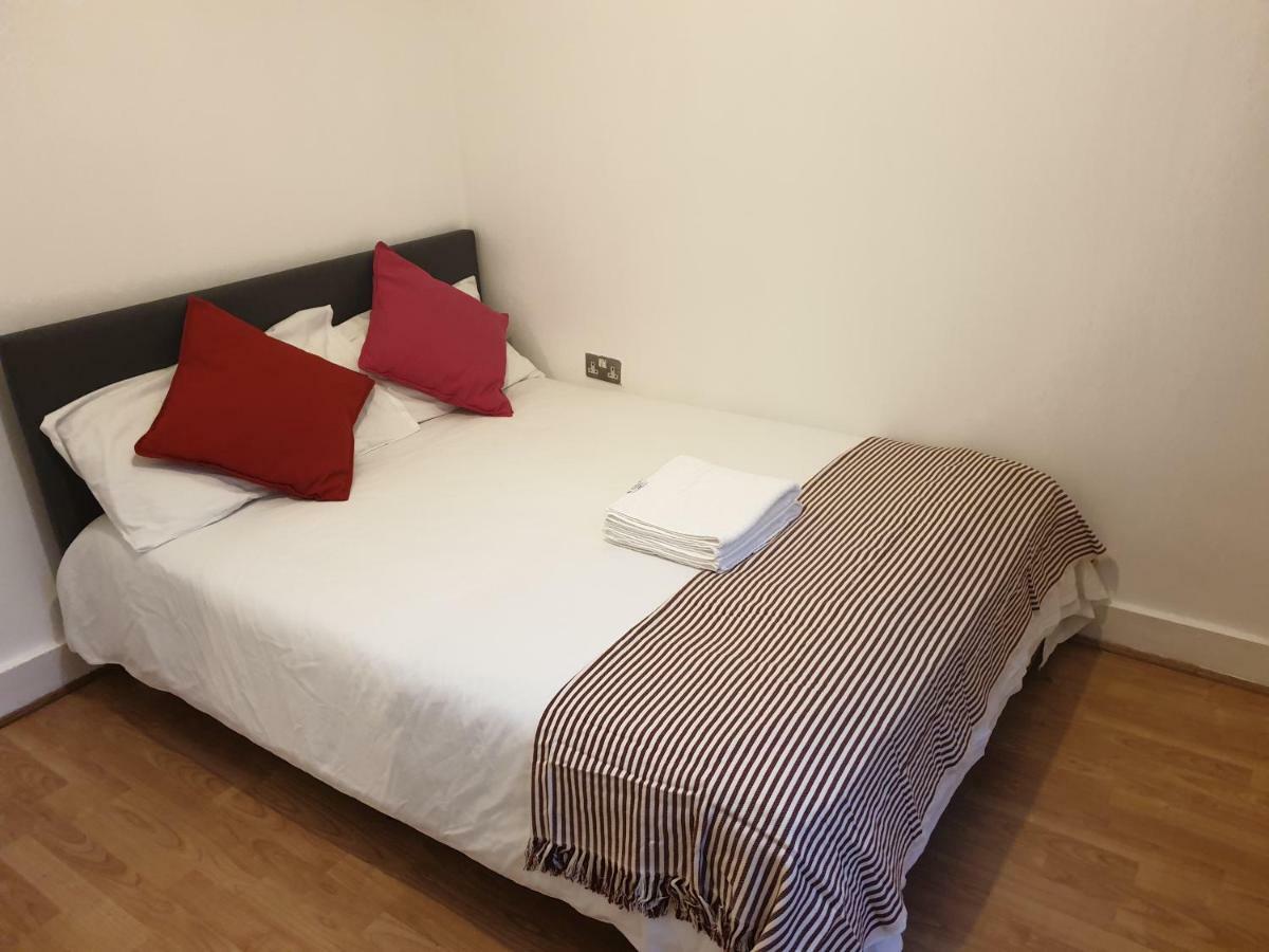 Truman Room Лондон Екстер'єр фото