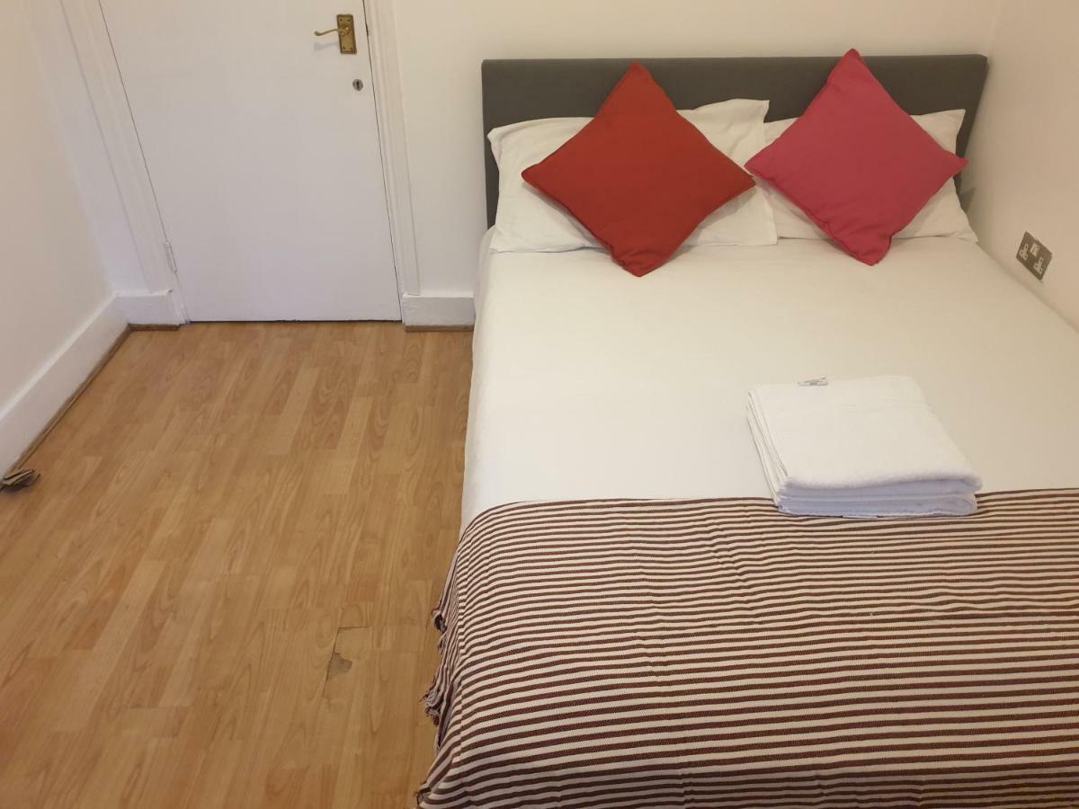 Truman Room Лондон Екстер'єр фото