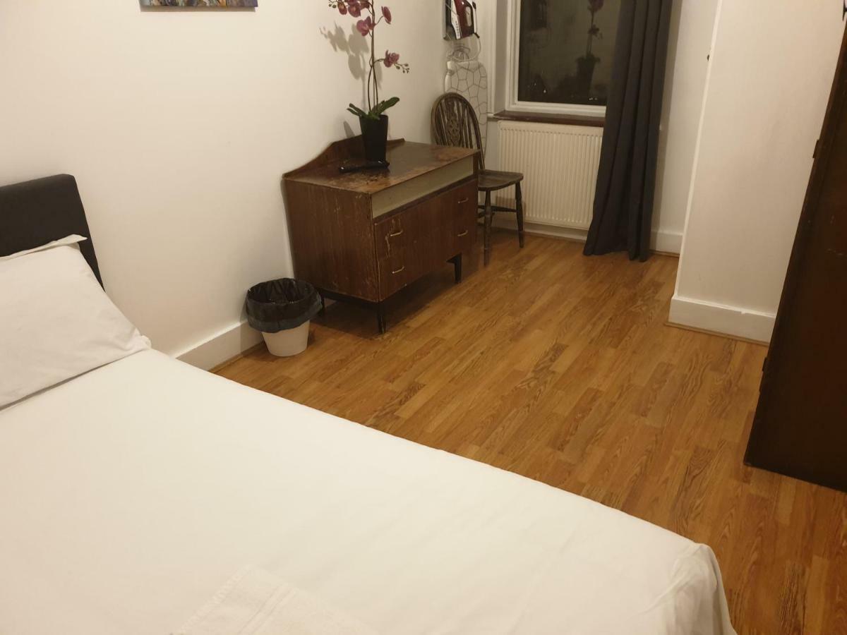 Truman Room Лондон Екстер'єр фото