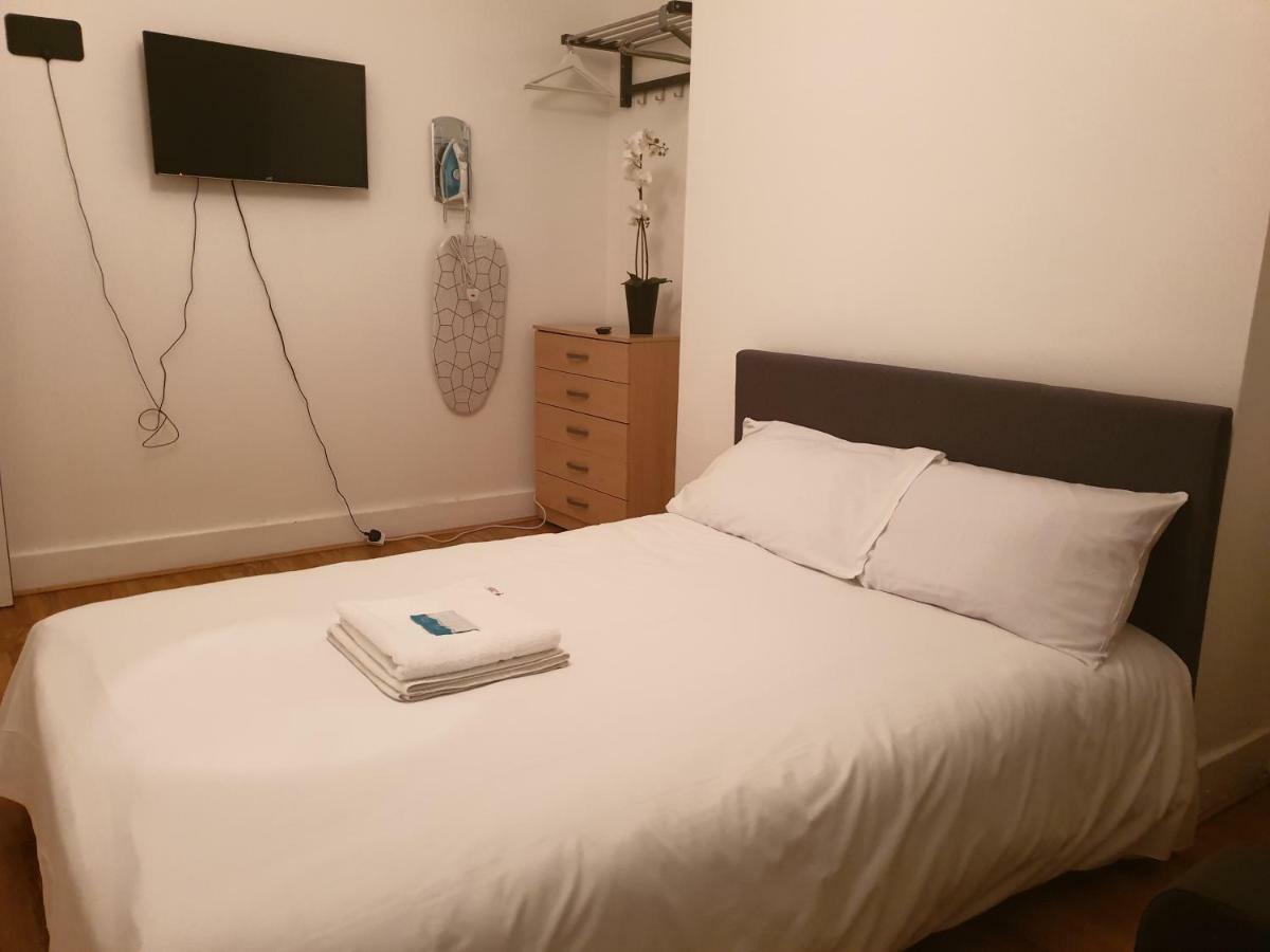 Truman Room Лондон Екстер'єр фото
