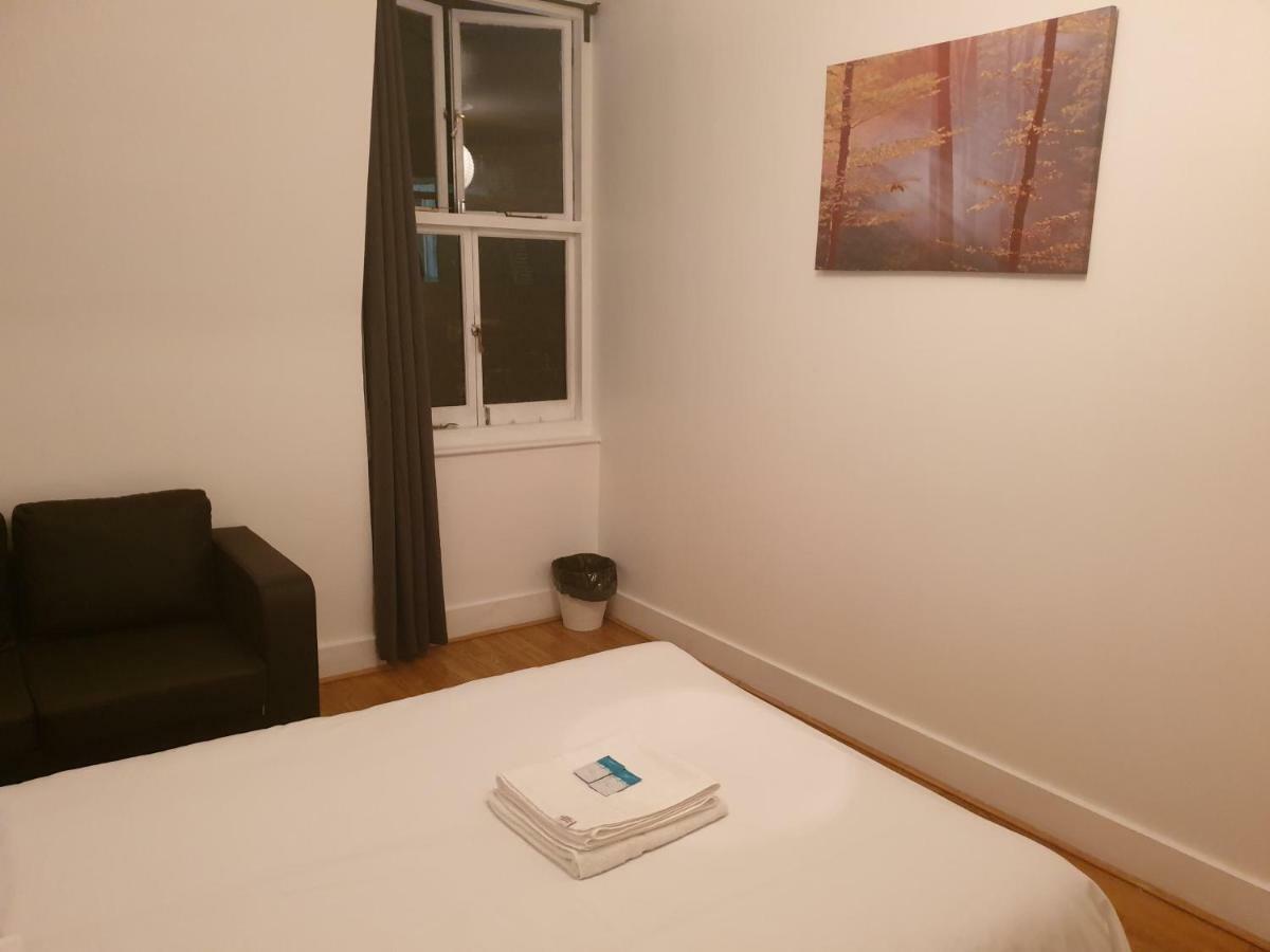 Truman Room Лондон Екстер'єр фото