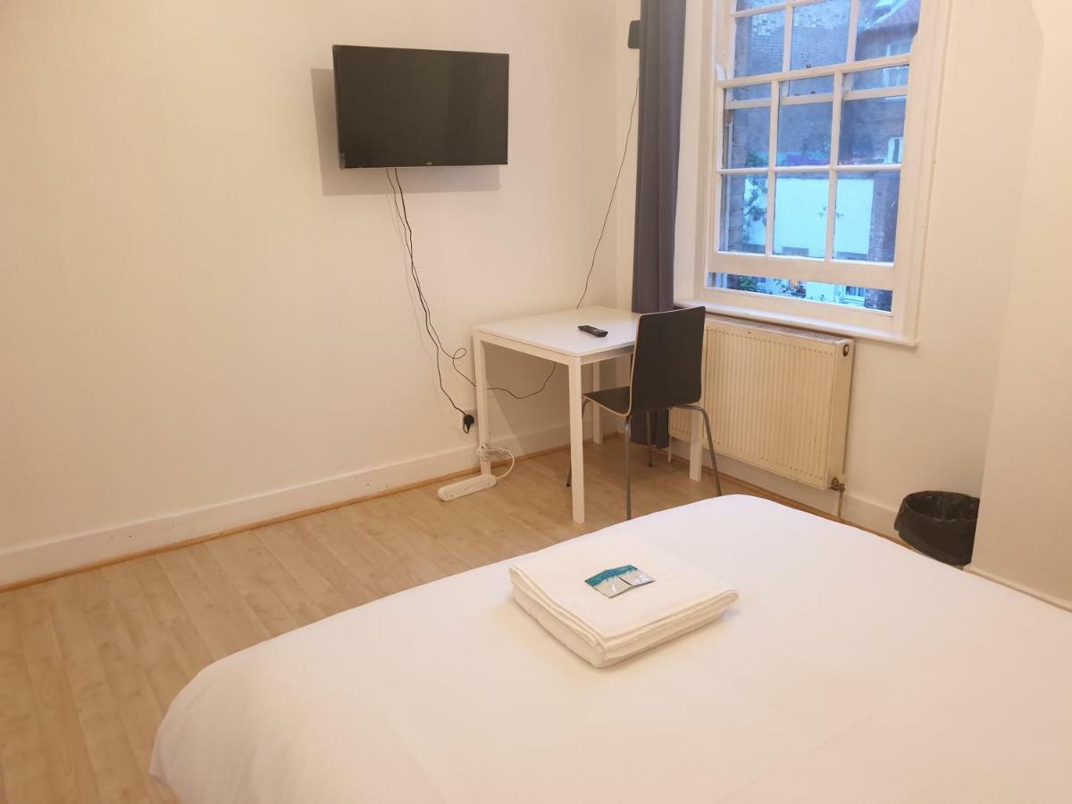 Truman Room Лондон Екстер'єр фото