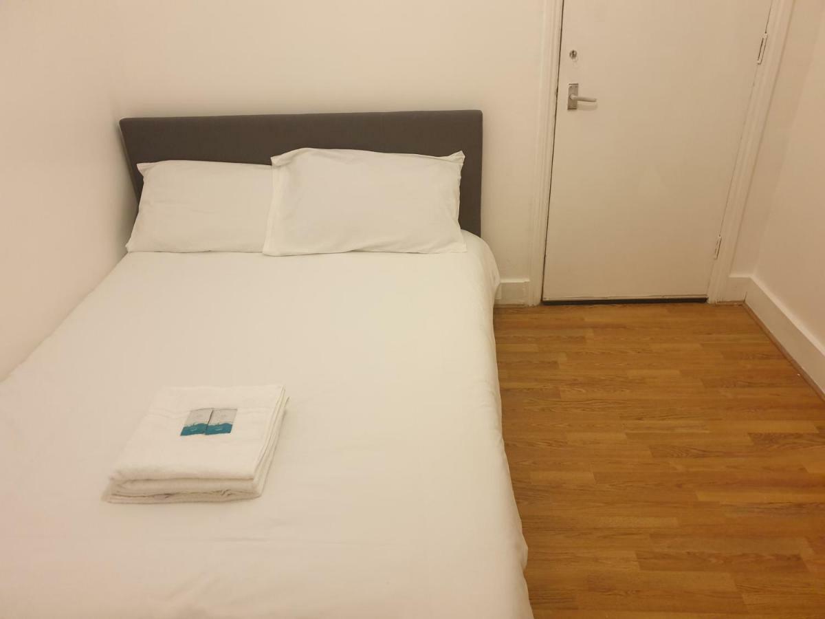 Truman Room Лондон Екстер'єр фото