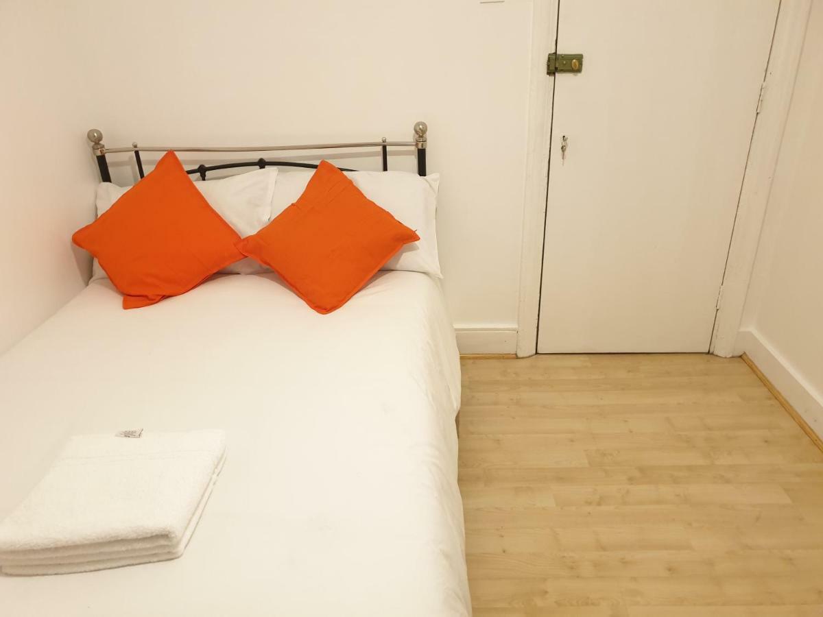 Truman Room Лондон Номер фото