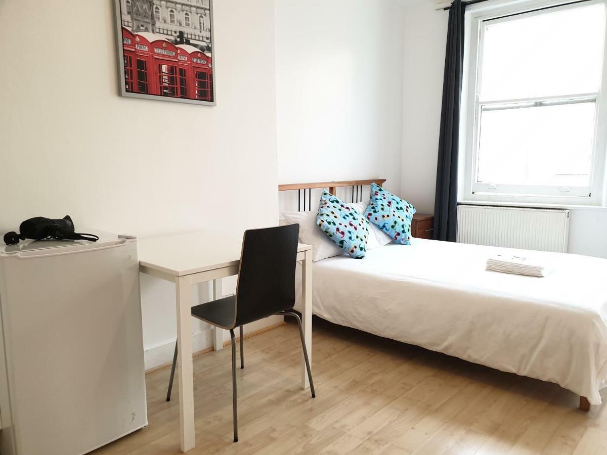 Truman Room Лондон Екстер'єр фото